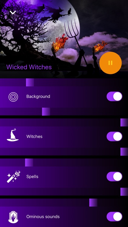 Hue Haunted House screenshot-3