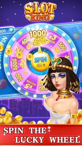 Game screenshot Slots Machines - Online Casino apk