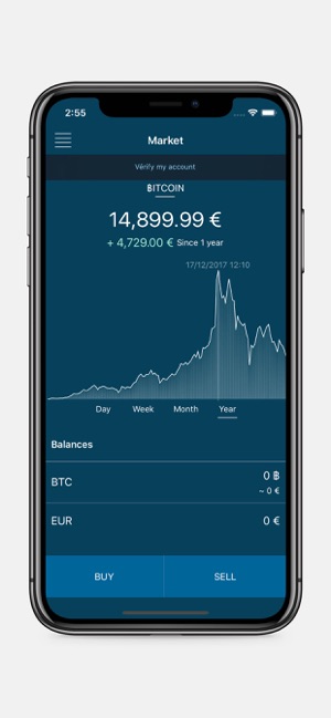 Paymium - Bitcoin Platform(圖1)-速報App