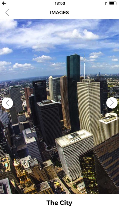 ヒューストン 旅行 ガイド ＆マップのおすすめ画像2