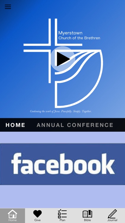 Myerstown Ch of the Brethren