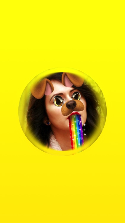 Doggy Face Effects