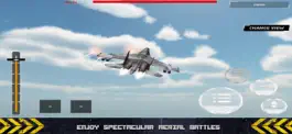 Game screenshot King Jet Combat hack