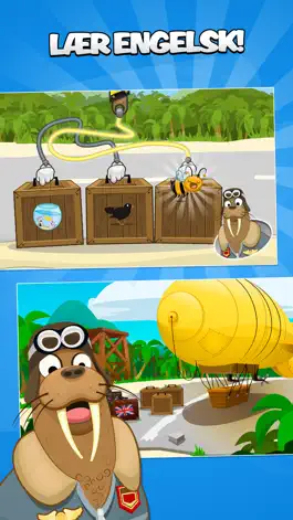 Game screenshot Miniklub Lite hack