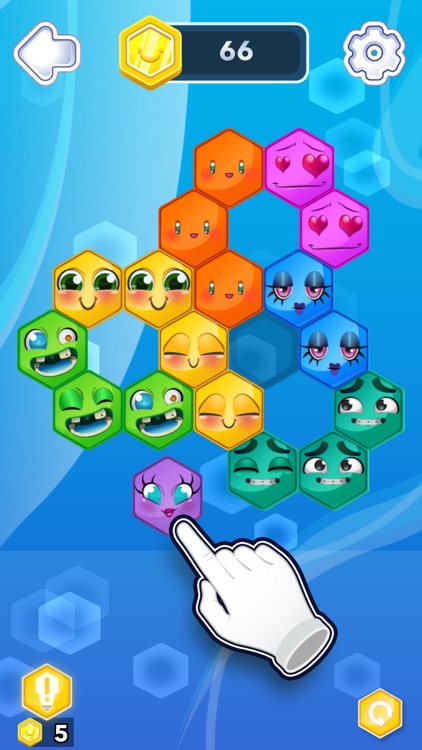 Emotigons screenshot-3