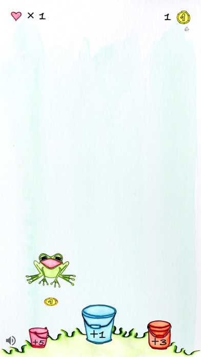 Lucky Money Frog screenshot 3