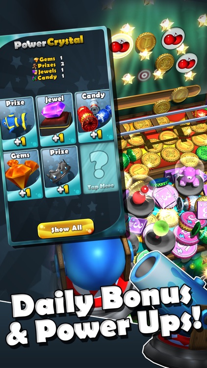 FunFair Coin Pusher screenshot-3