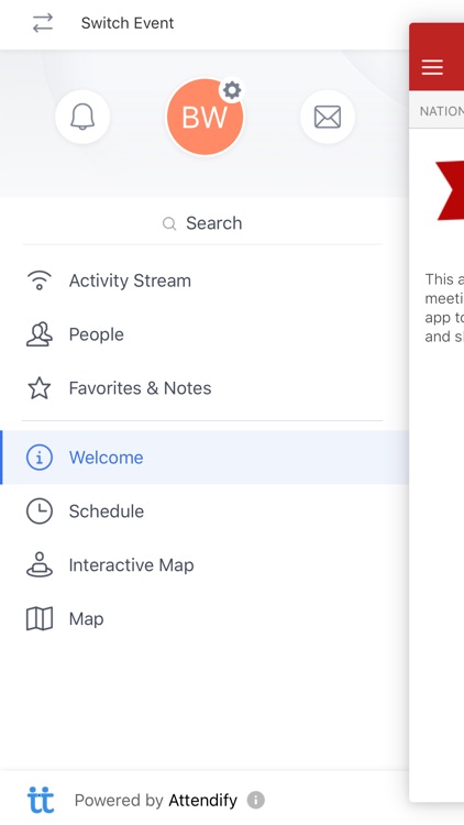 PDI Infection Prevention