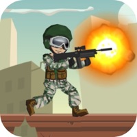 Army Commando Fight War pour PC