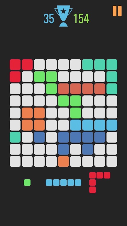 Grid 9 - Puzzle Game