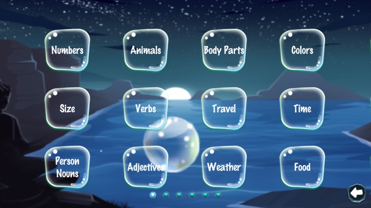 Indonesian Bubble Bath Pro