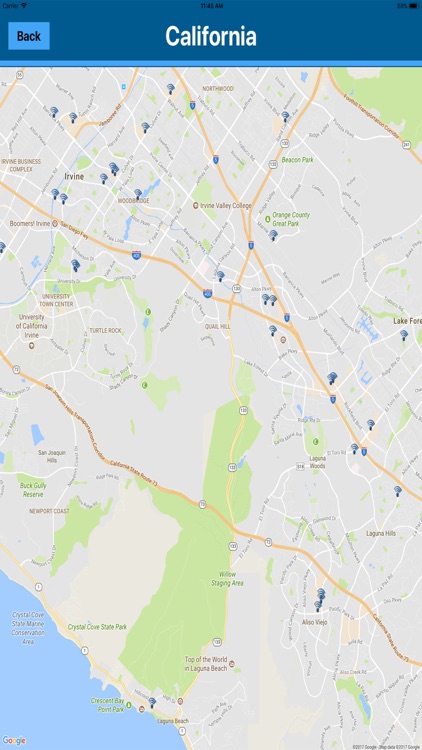 Full Wifi screenshot-4