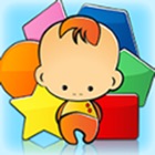 Top 40 Education Apps Like Baby Learns Simple Shapes - Best Alternatives