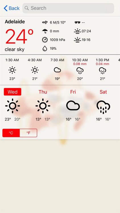Visit Adelaide screenshot-4