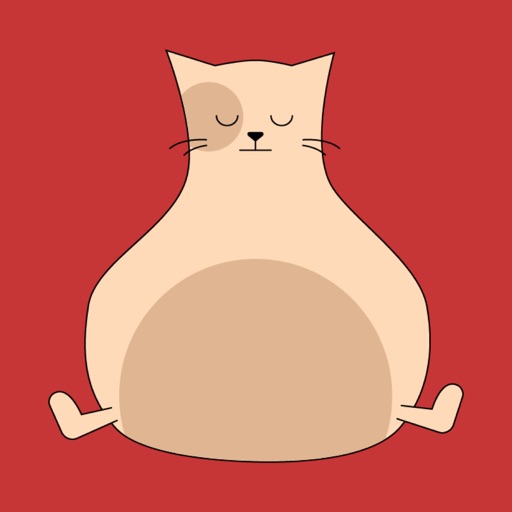 MeowMeowFacts Cat Stickers