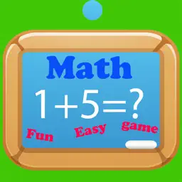 Learning Basic Addition Math Question With Answers app icon