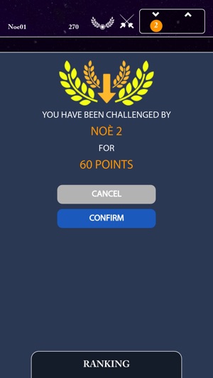 HeadsUP Gauntlet(圖7)-速報App