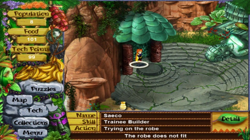 Virtual Villagers 3 screenshot 5