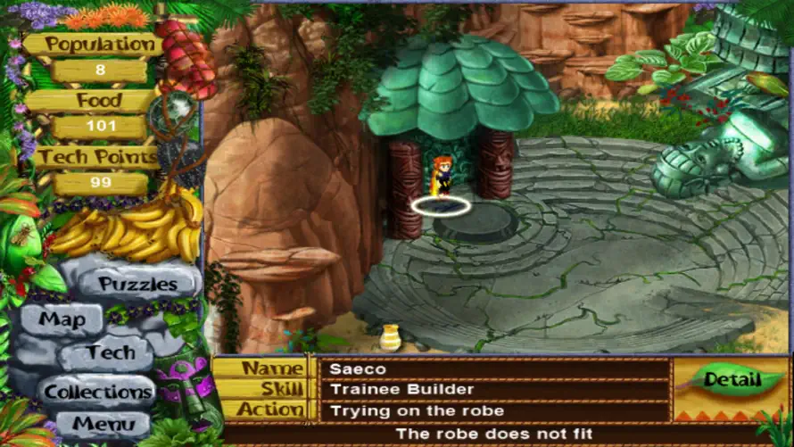 Virtual Villagers 3 screenshot 5