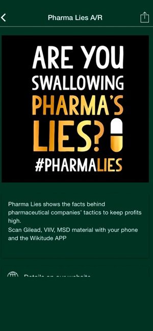 Pharma Lies(圖6)-速報App