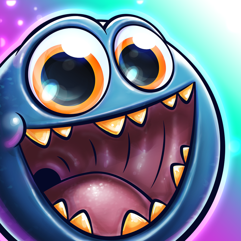 Monster Mathematik
