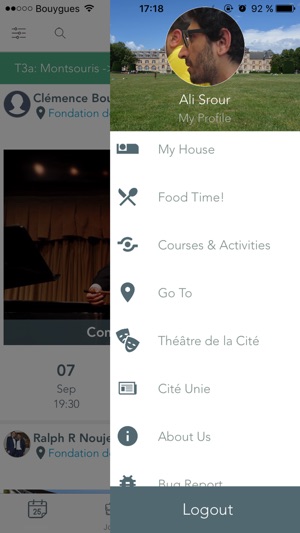 Live Love Cité(圖3)-速報App