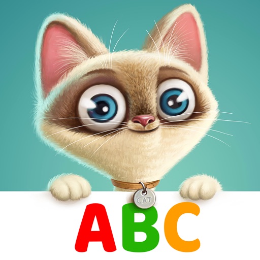 Baby Games for Boys Icon