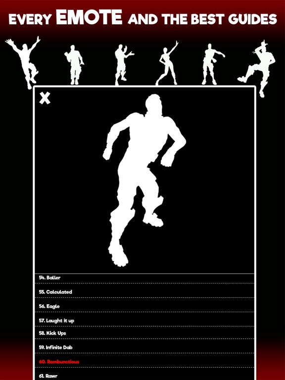 Screenshot #5 pour Battle Round Fort Stats