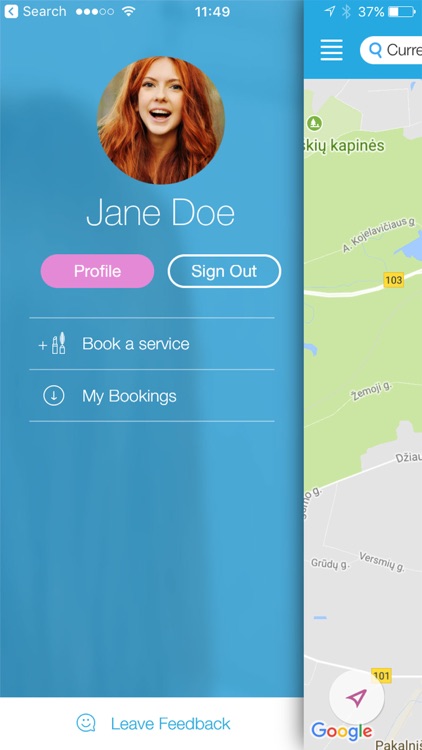 Vivo bookings screenshot-3