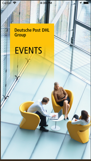 DPDHL Events(圖1)-速報App