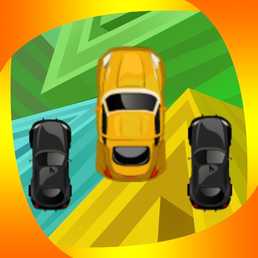 Race Frenzy Icon