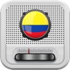 Radio Colombia - En Vivo ! - iPadアプリ