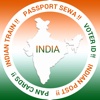Pan VoterId Card Passport PNR Indian Post