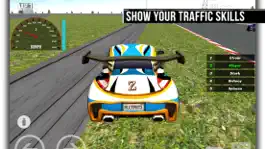 Game screenshot King Car Racing mod apk