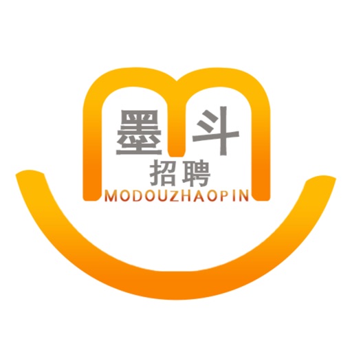 墨斗招聘 icon