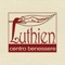 L' app è stata pensata e progettata su misura per i clienti del centro estetico  "Luthien"