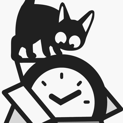 Schrödinger's Clock