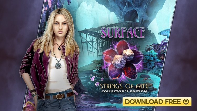 Surface: Strings of Fate screenshot-4