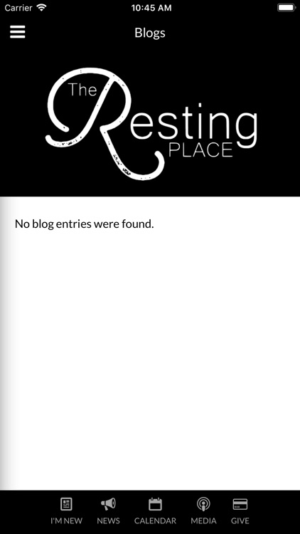 The Resting Place screenshot-4