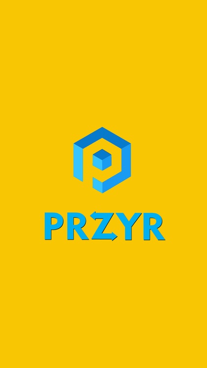 PRZYR- Real Estate Networking