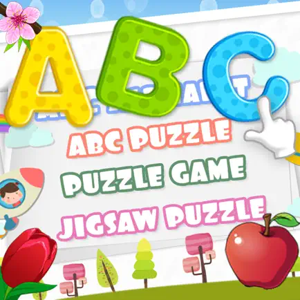 ABC Alphabet & Puzzle Learning Cheats