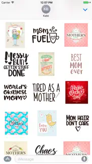 everyday mothers day emoji problems & solutions and troubleshooting guide - 1