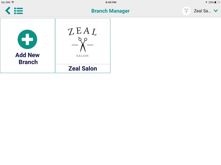 KickBates Merchant screenshot-3