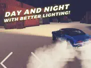 drift classics 2 ipad capturas de pantalla 3