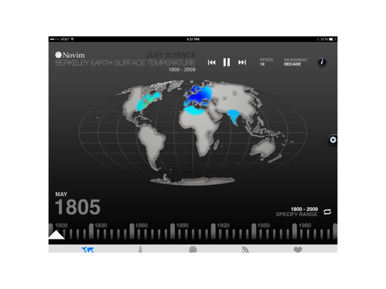 Screenshot #4 pour Just Science