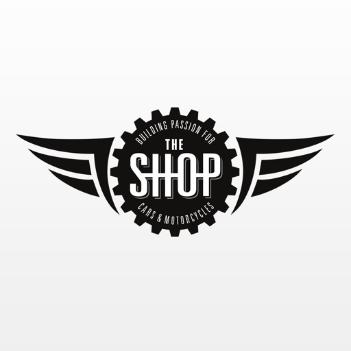 The Shop Clubs