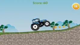 Game screenshot Tractor Racer : Village Drive apk