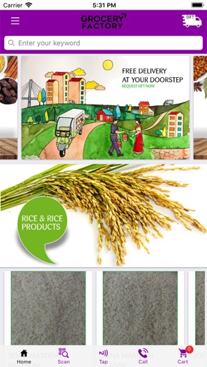 Grocery Factory(圖1)-速報App