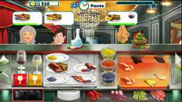 Game screenshot Веселый Повар! mod apk