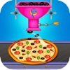 Pizza Factory - Pizza Cooking Game